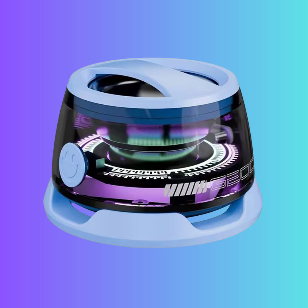 LumiPulse G200™|Klein van formaat. Groot in geluid. Briljant in licht.