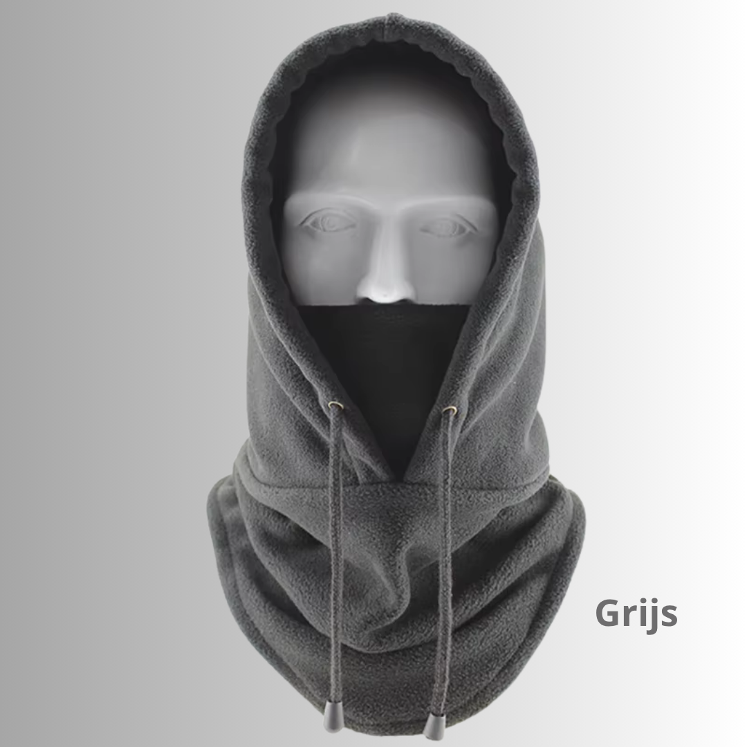 ThermoGuard Pro Hoodmask™|Kies voor bescherming, voel het verschil