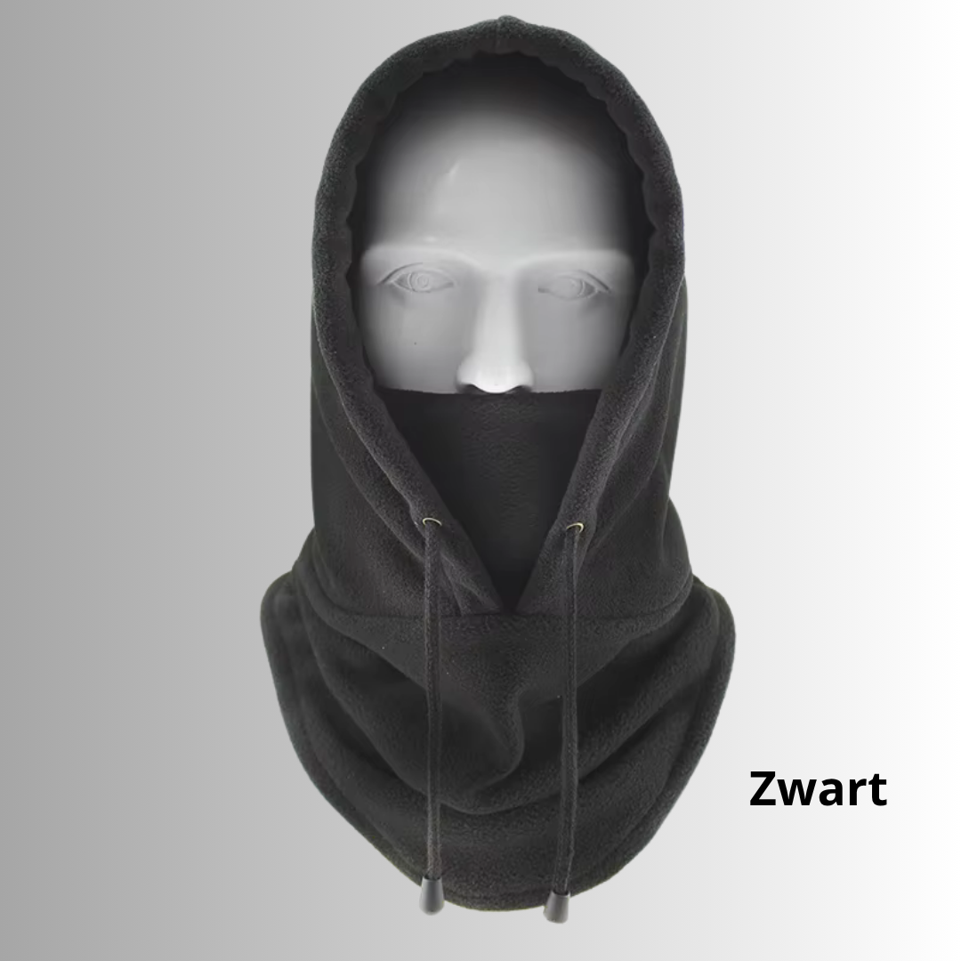 ThermoGuard Pro Hoodmask™|Kies voor bescherming, voel het verschil