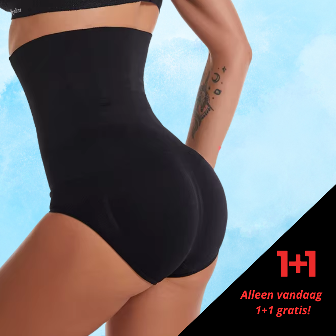 WaistLine Perfect Shaper™|Strak, elegant en toch comfortabel