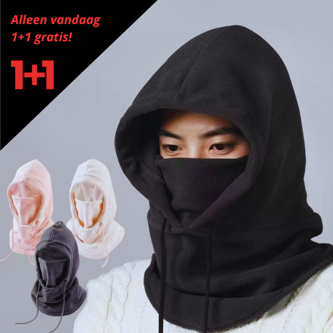 ThermoGuard Pro Hoodmask™|Kies voor bescherming, voel het verschil
