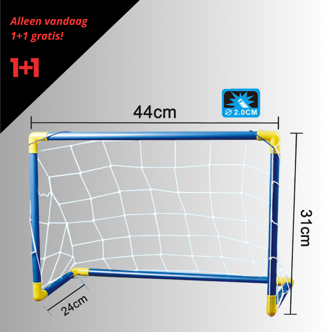 HoverBall Pro™|Voetbalplezier dat zweeft – veilig voor elk interieur