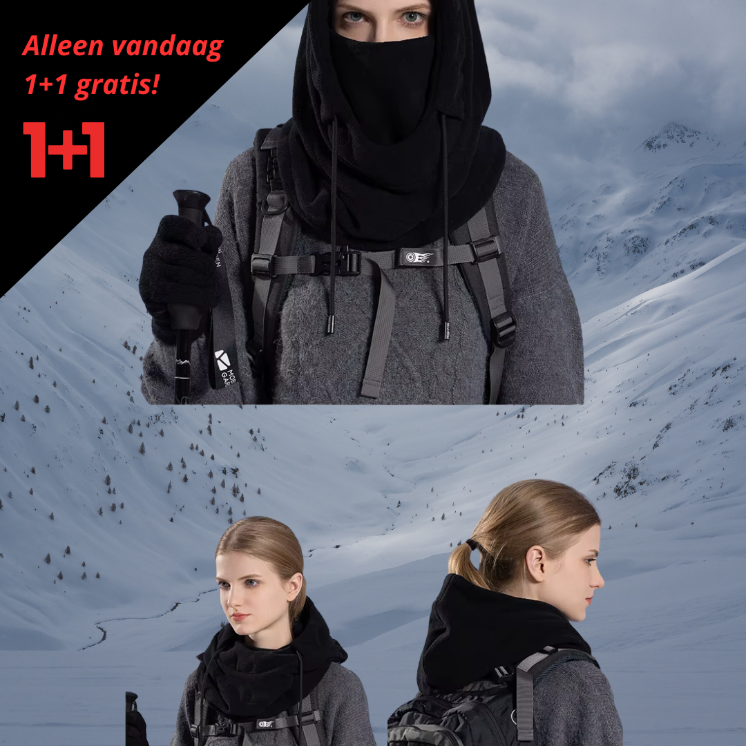 ThermoGuard Pro Hoodmask™|Kies voor bescherming, voel het verschil