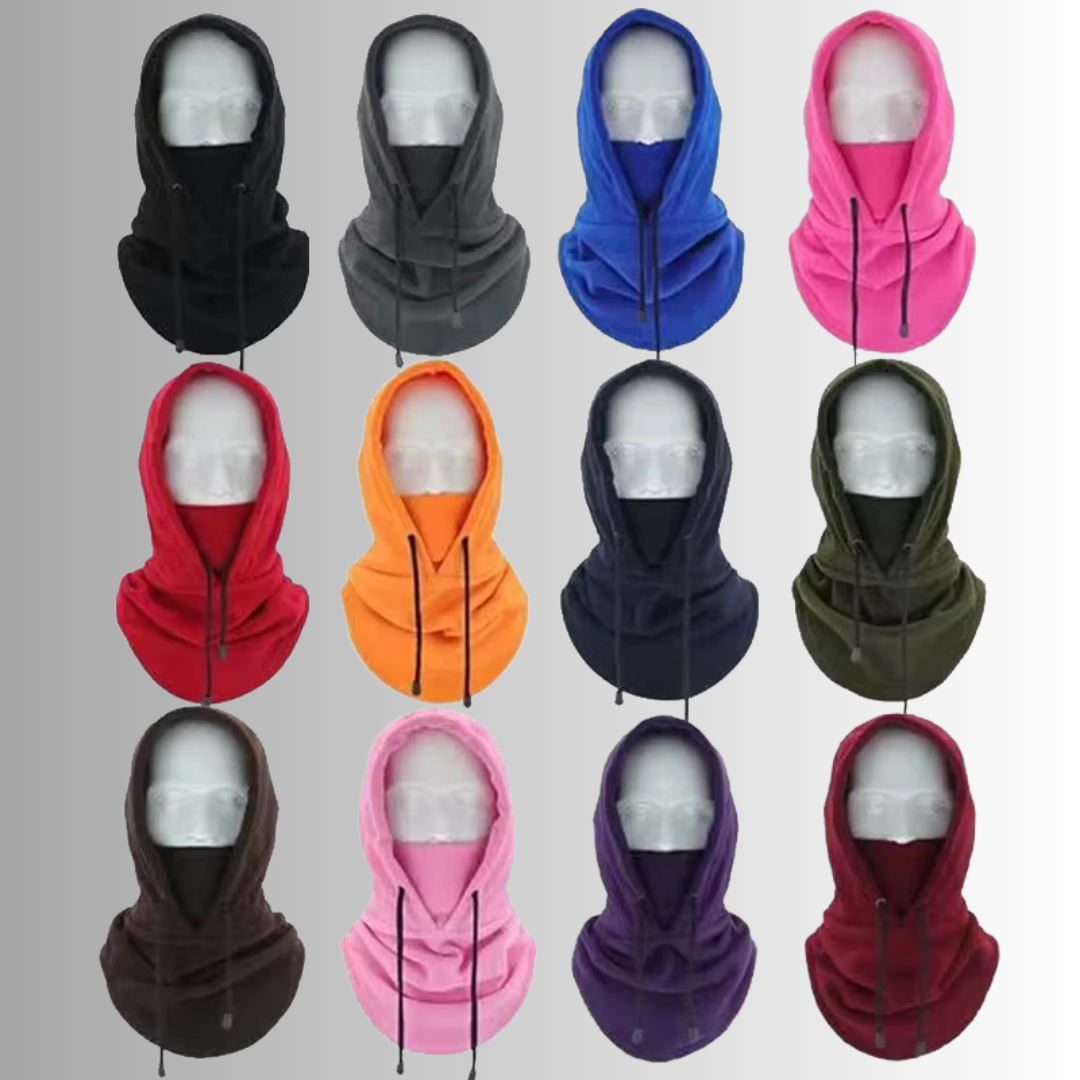 ThermoGuard Pro Hoodmask™|Kies voor bescherming, voel het verschil