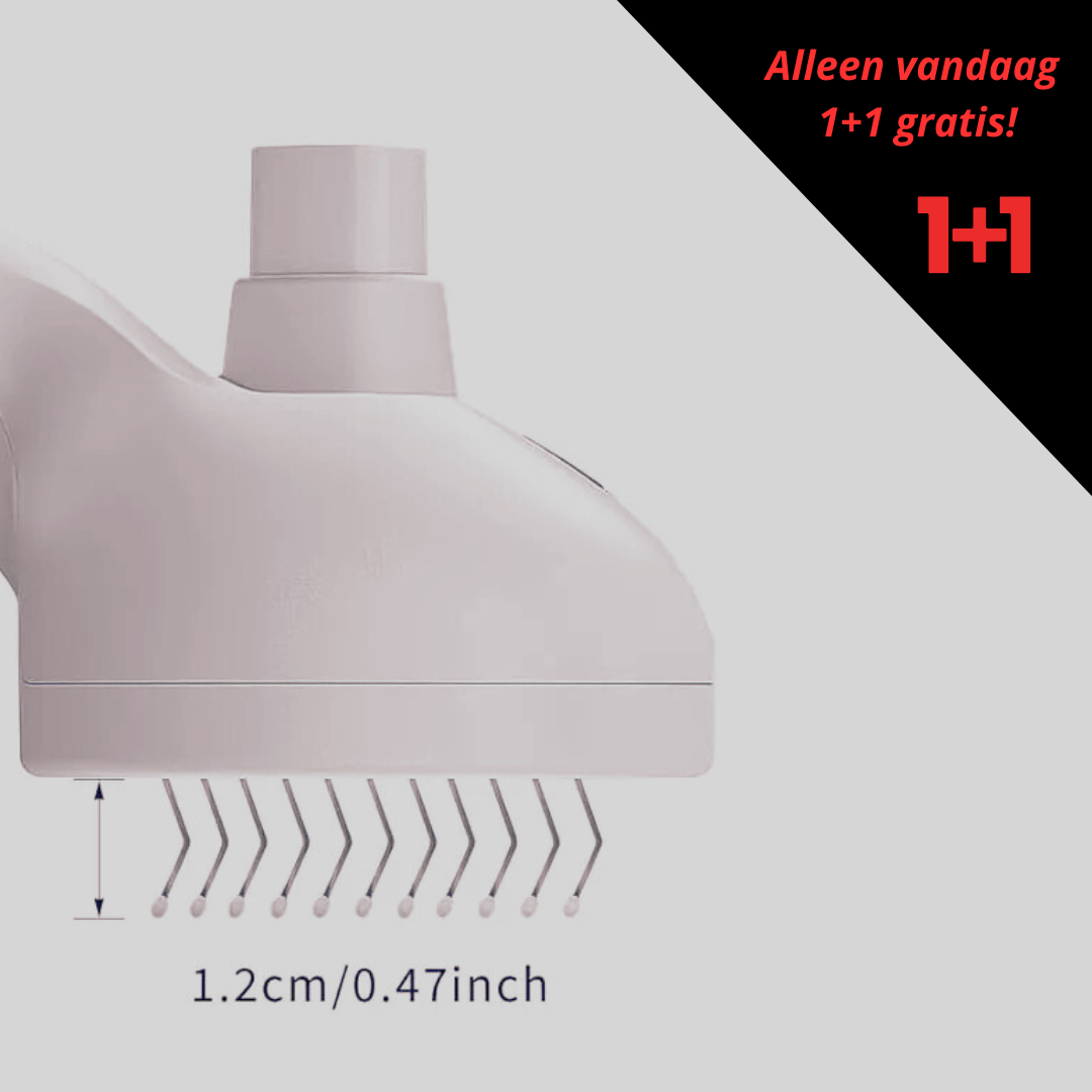 PetPolish™|Vachtverzorging was nog nooit zo makkelijk