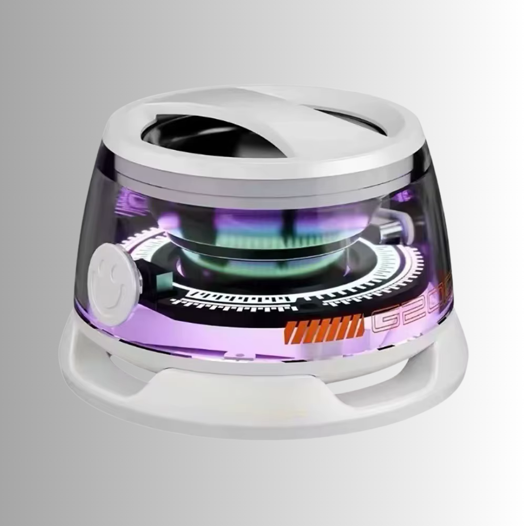 LumiPulse G200™|Klein van formaat. Groot in geluid. Briljant in licht.