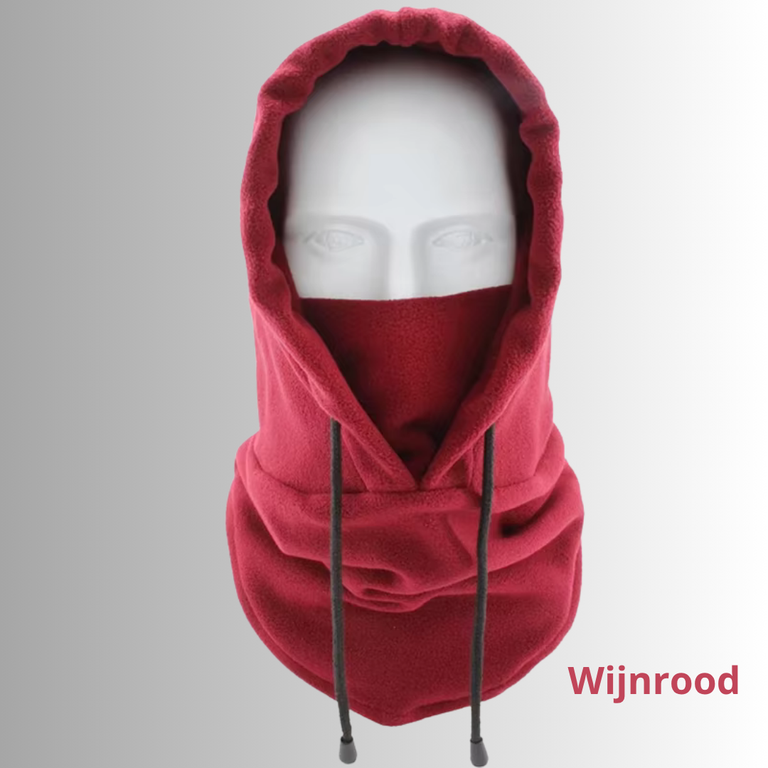 ThermoGuard Pro Hoodmask™|Kies voor bescherming, voel het verschil