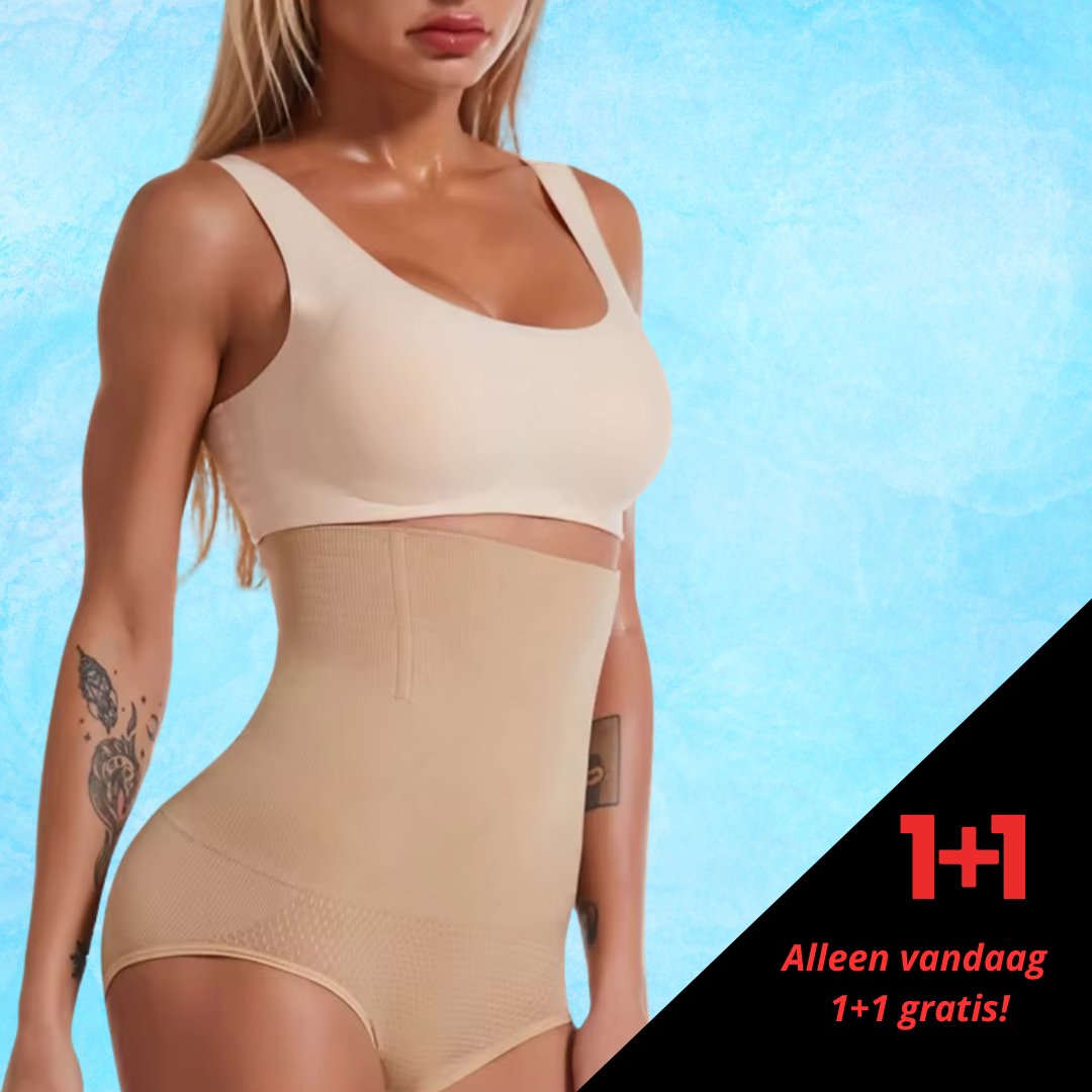 WaistLine Perfect Shaper™|Strak, elegant en toch comfortabel