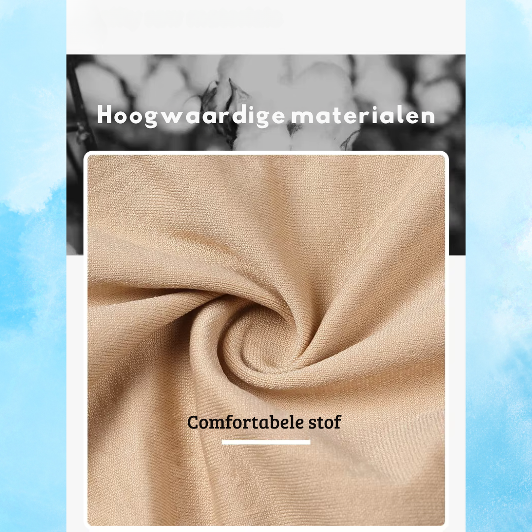 WaistLine Perfect Shaper™|Strak, elegant en toch comfortabel